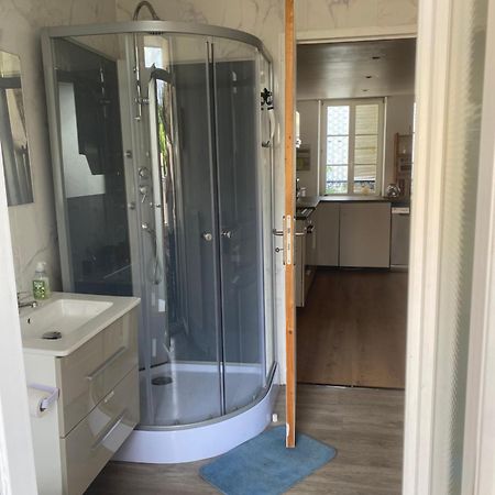 Appartement A Montigny Extérieur photo