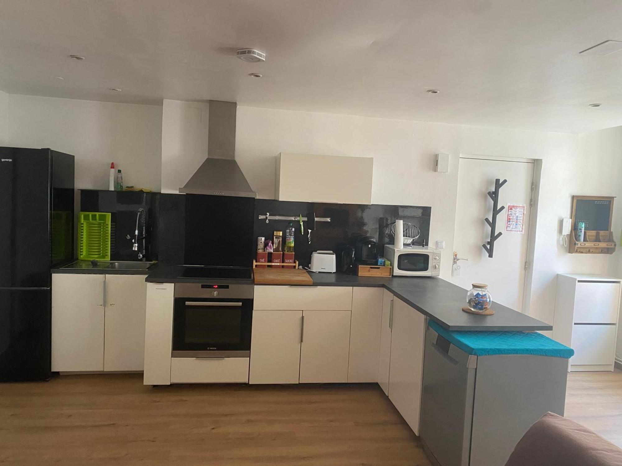 Appartement A Montigny Extérieur photo
