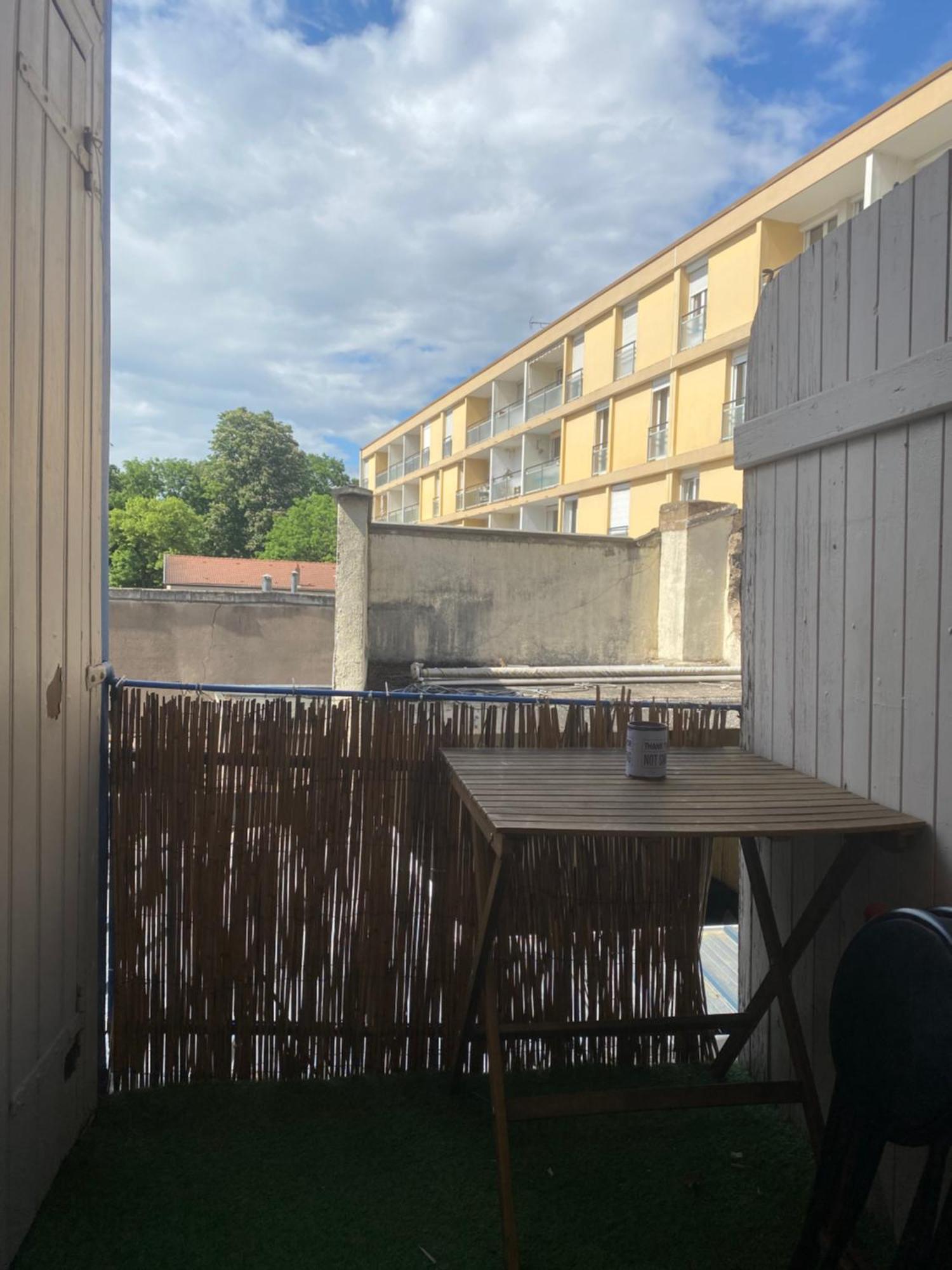 Appartement A Montigny Extérieur photo
